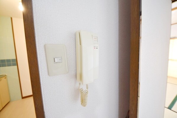 ピア・グランデ弐番館の物件内観写真